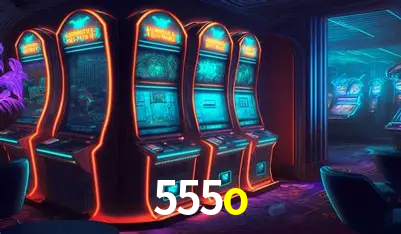 A Emoção da Loteria na 555o: Uma Chance de Mudança de Vida