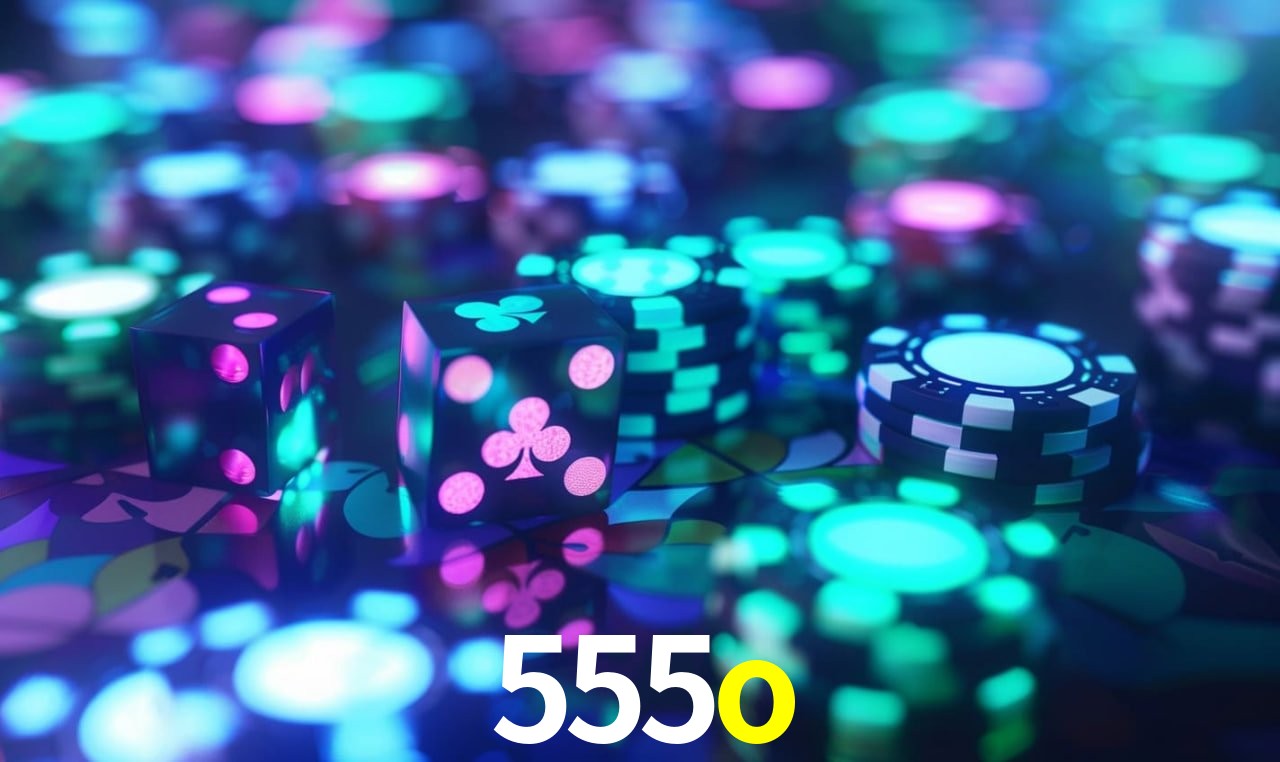 Estatísticas 555o