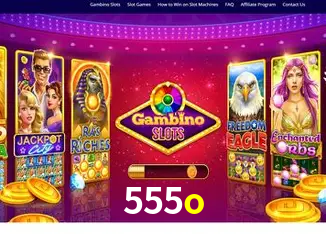 Desvendando o Mundo dos Jogos Virtuais na 555o