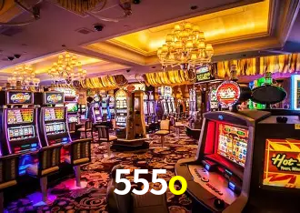 Desvendando o Mundo dos Jogos Virtuais na 555o