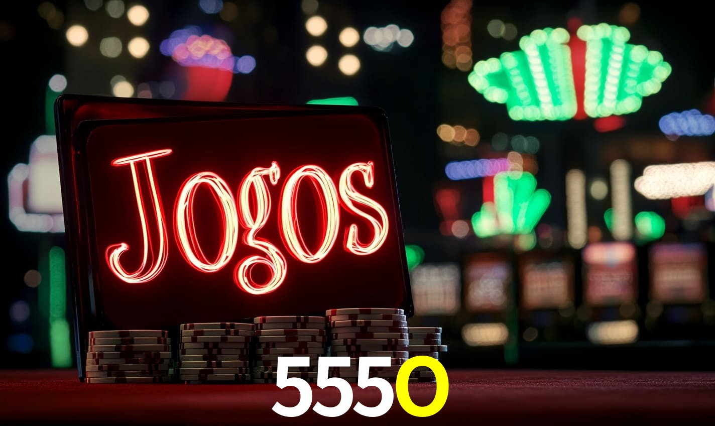 Coleção Premium de Slots 555O - NetEnt, Pragmatic Play, Evolution