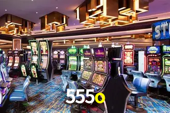 Explorando a Categoria de Eventos em Apostas na 555o