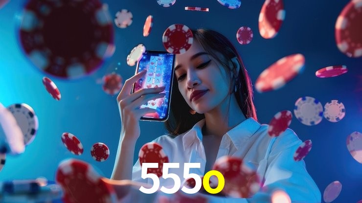 Jogos Exclusivos 555o