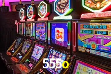 Apostas Esportivas na 555o: Um Guia Completo