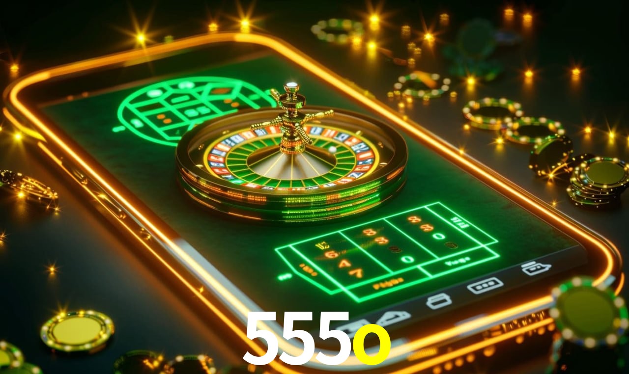 Diretório de Jogos 555o