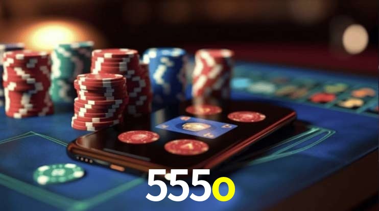 Promoção Relâmpago 555o