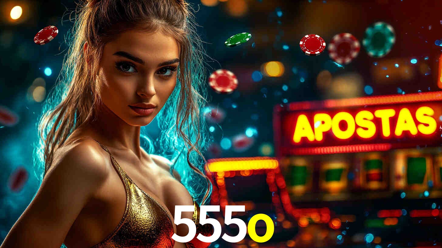 Desvendando o Mundo dos Jogos Virtuais na 555o
