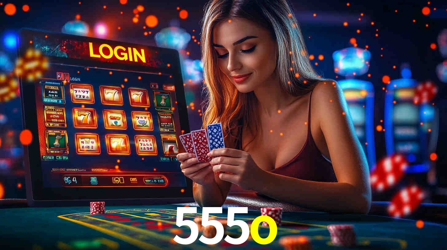 555o