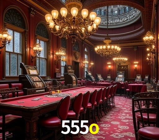 Casino Ao Vivo 555o