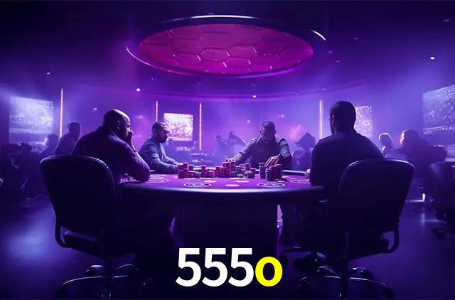 Estatísticas Esportivas 555o