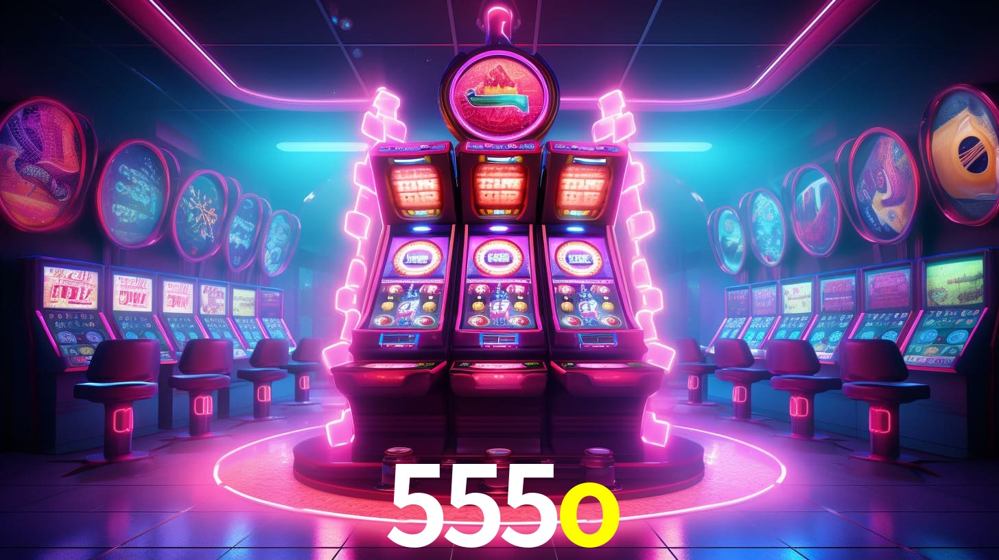 555o