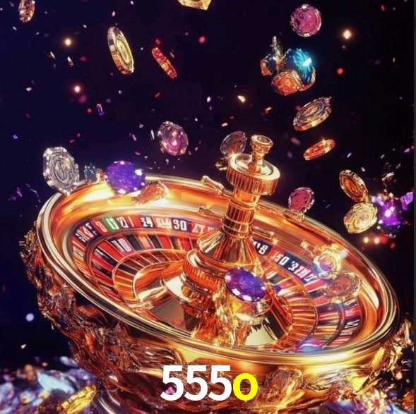 Jogos de Slot 555o