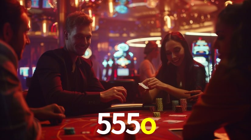 Descubra a Essência do 555o: Nossa História e Compromissos