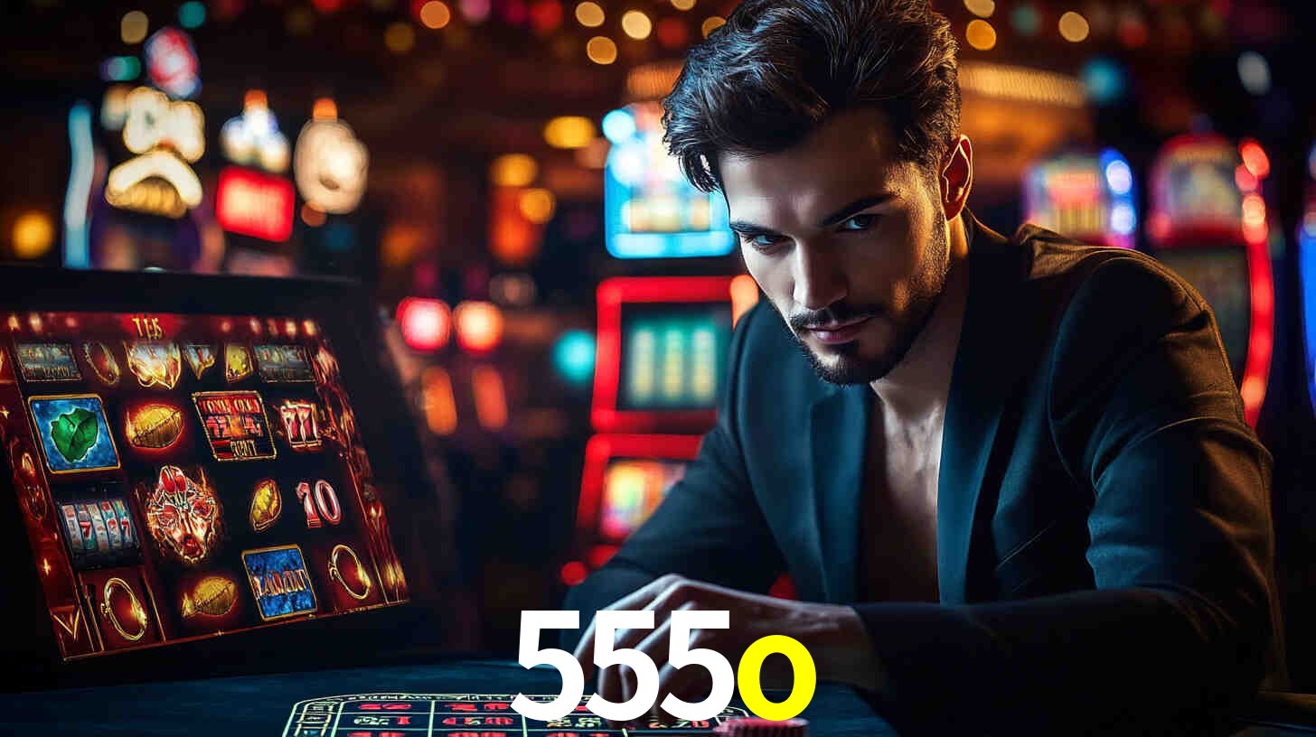 555o