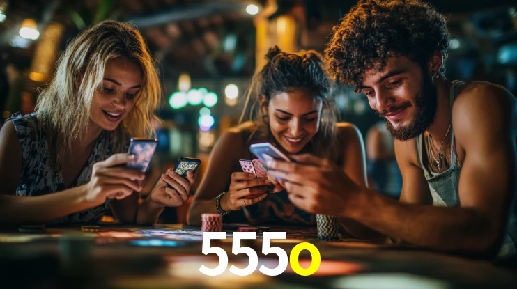 Programa VIP 555o