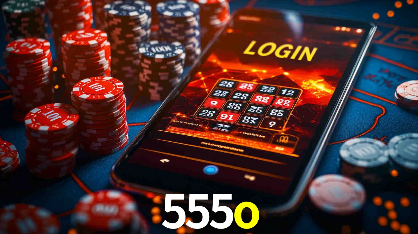 555o bet