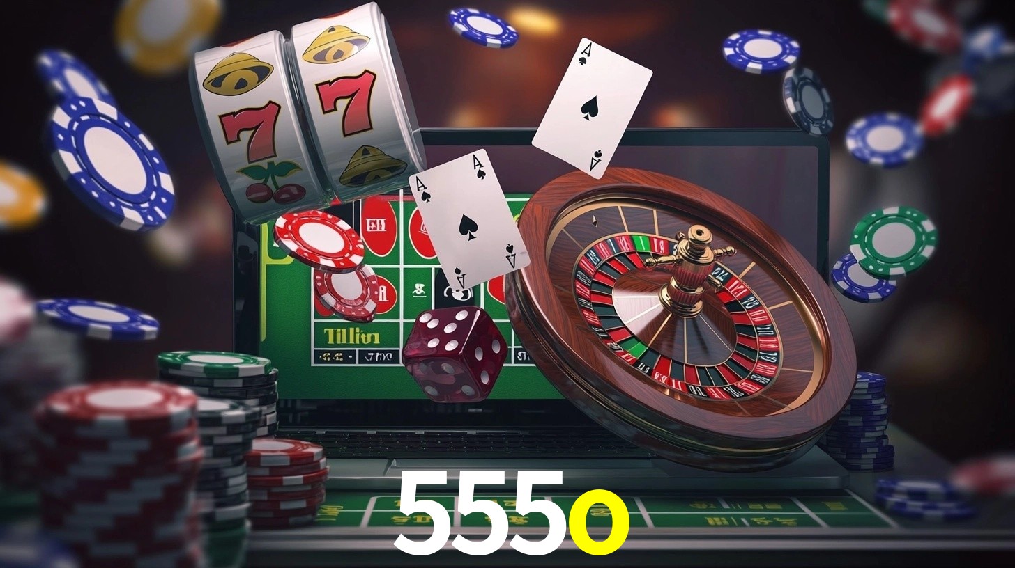 555o