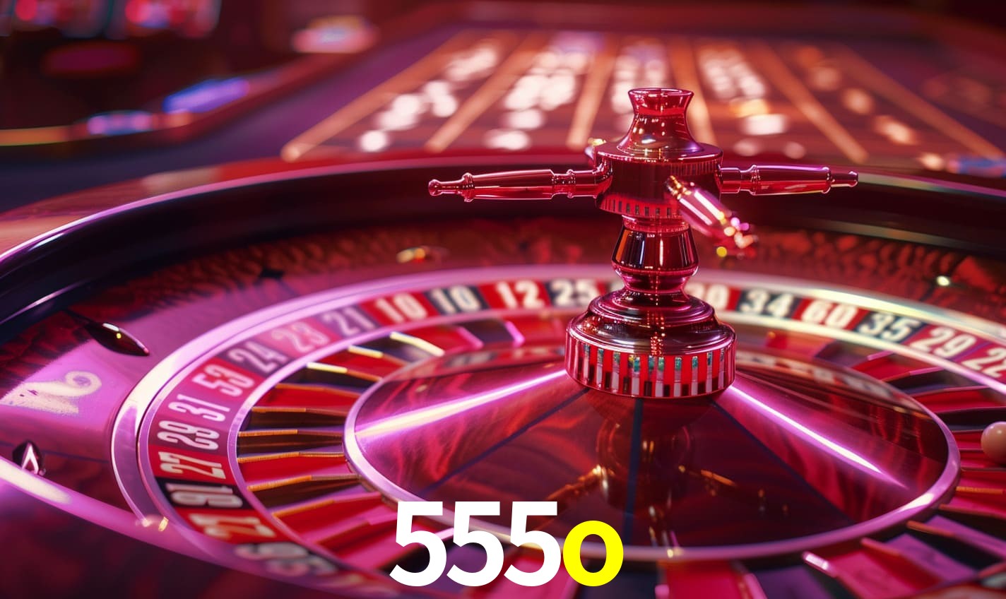 Apostas de Tênis 555o