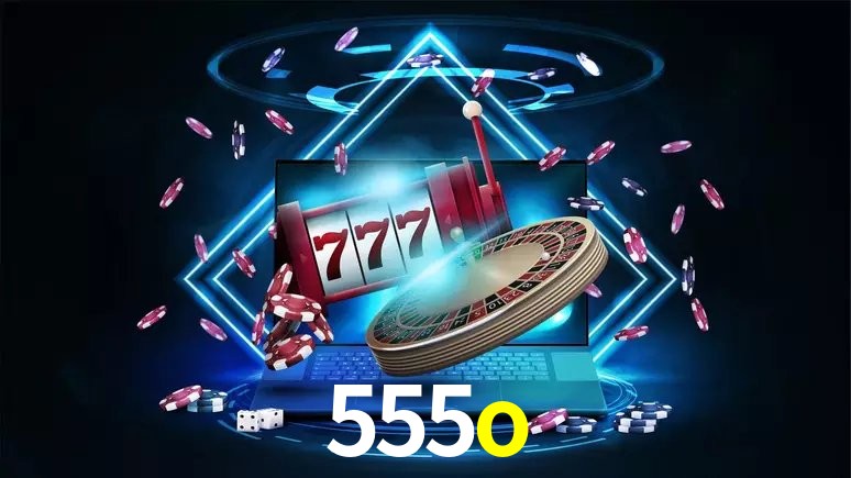 Estatísticas 555o
