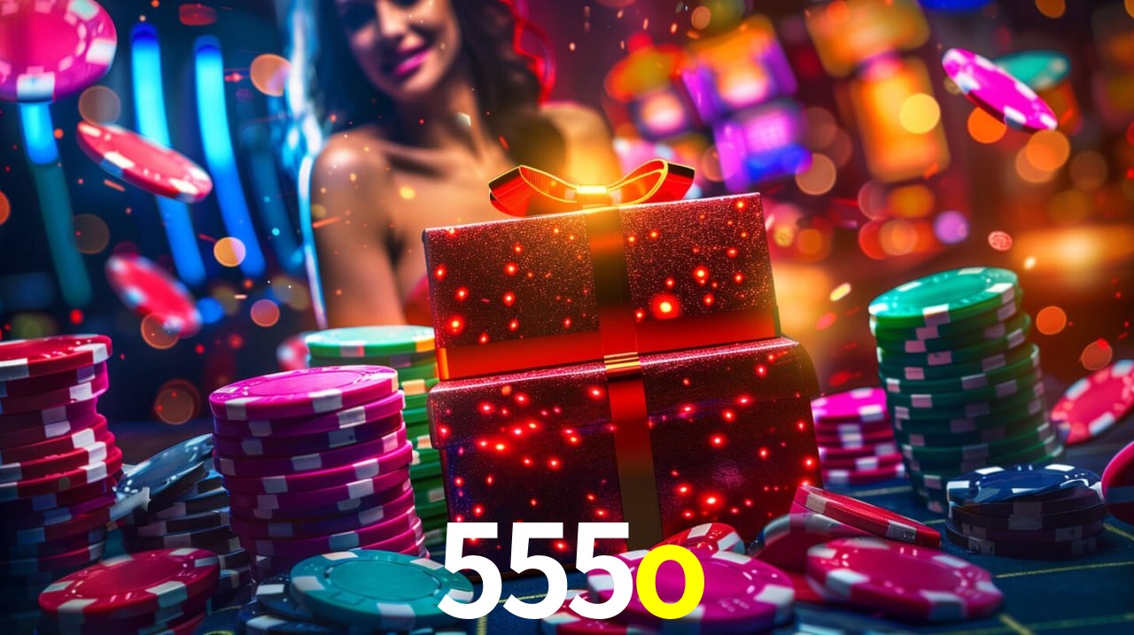 Bônus Diários 555o
