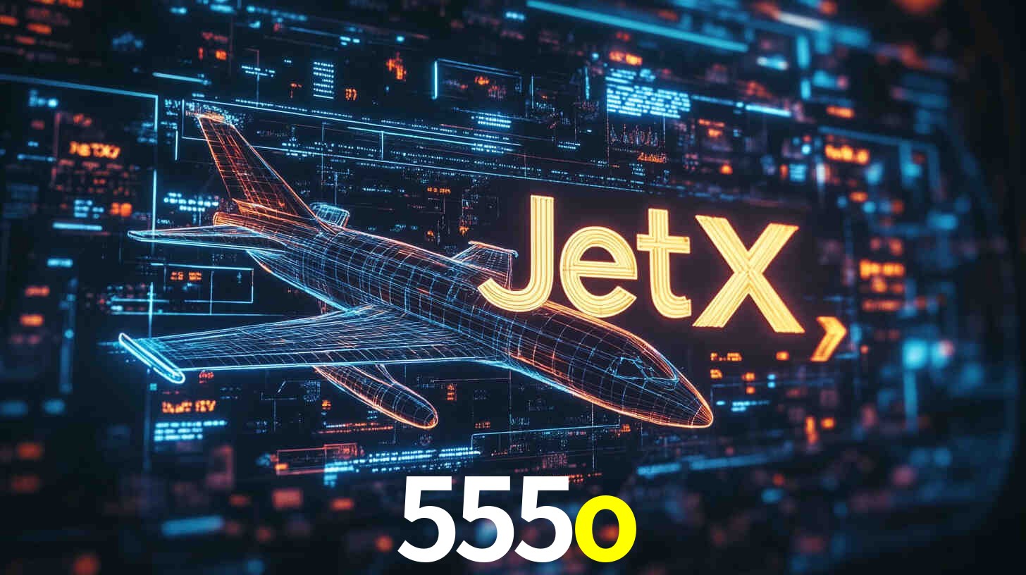 Inovações de Jogos na 555o: O Futuro das Experiências Interativas