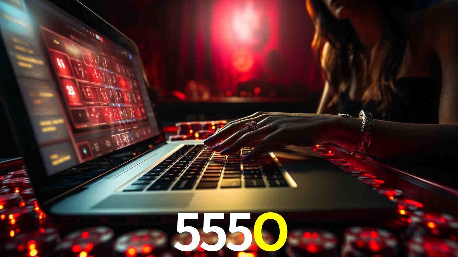 Por Que Escolher o 555O?