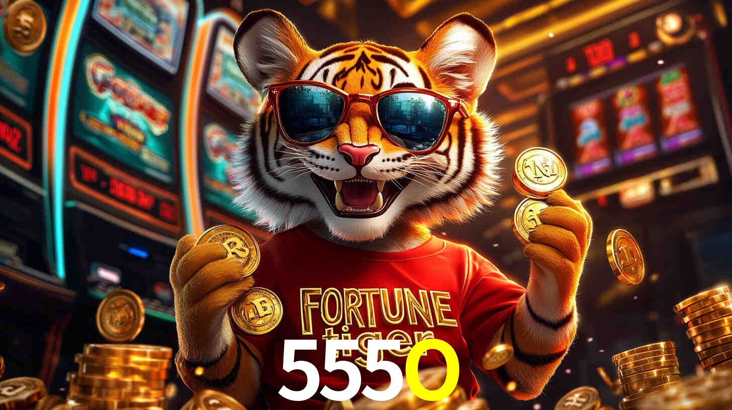 Por Que Jogar Fortune Tiger no 555O