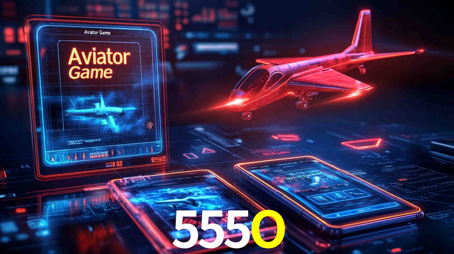 Benefícios do Aviator no 555O