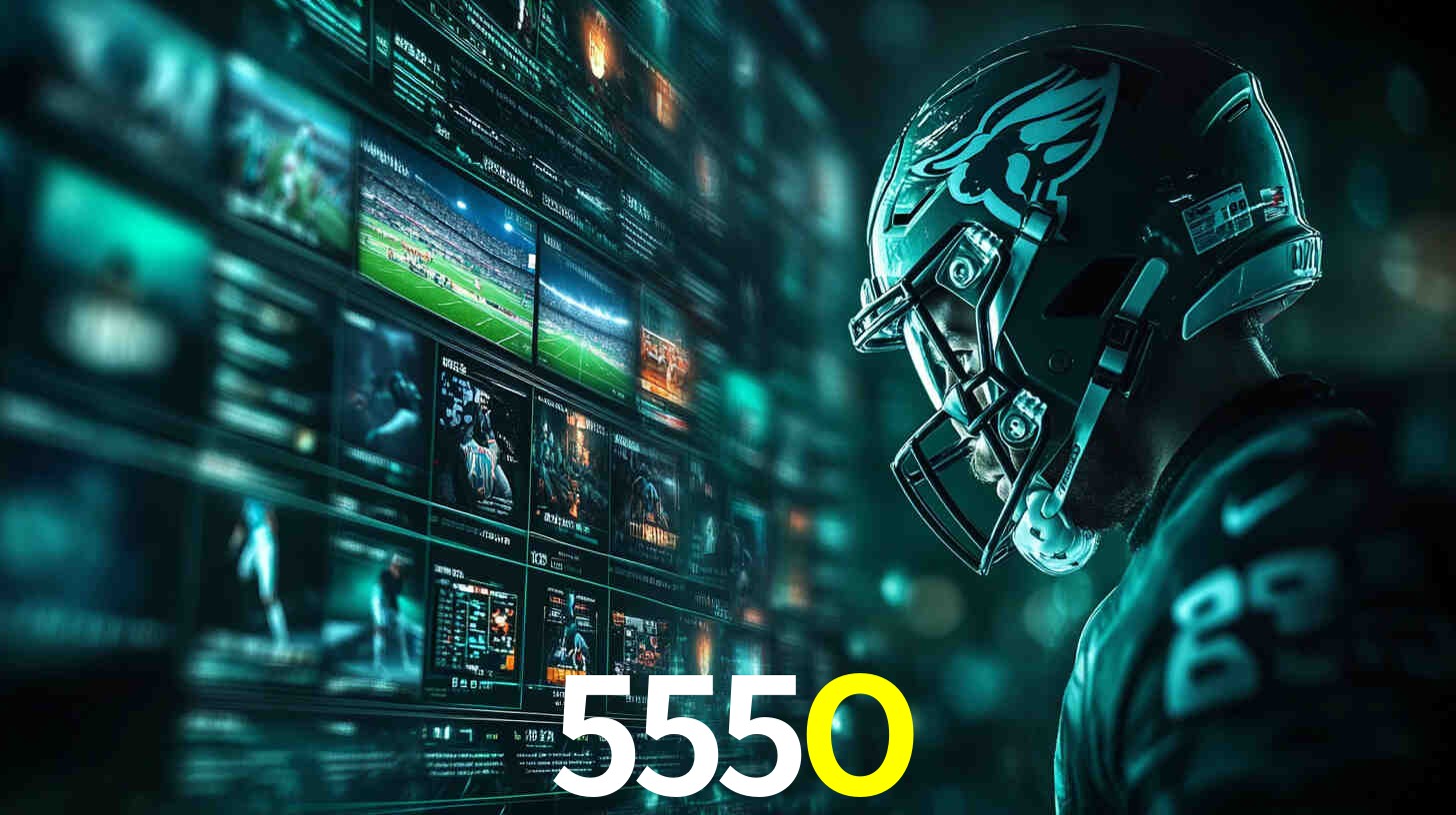 Esportes em Destaque no 555O